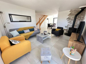 Maison de standing 6-8 personnes